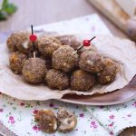 Polpette di Carne Macelleria Zago