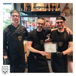 Macelleria Zago premiata con il Gold Butcher Club